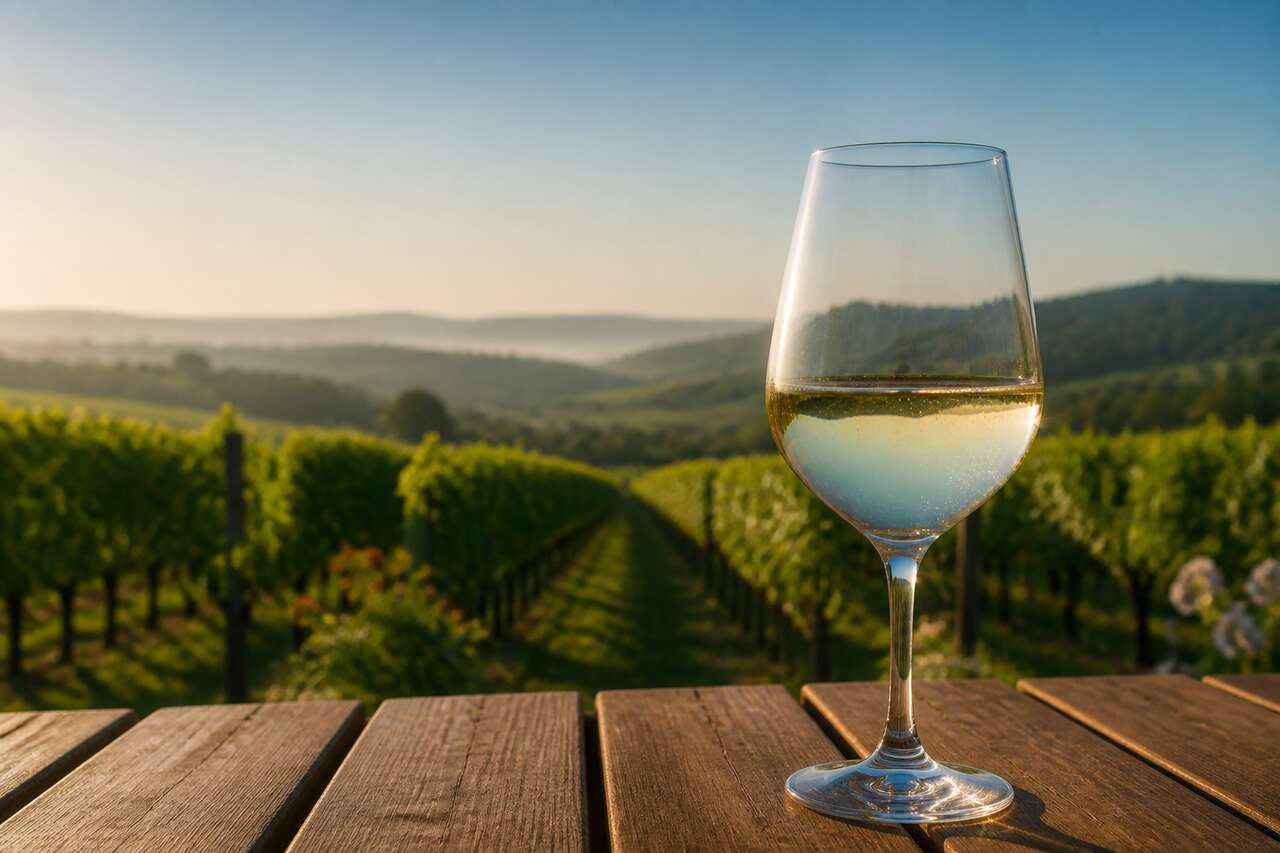 Vin minéral : quels secrets de dégustation ?
