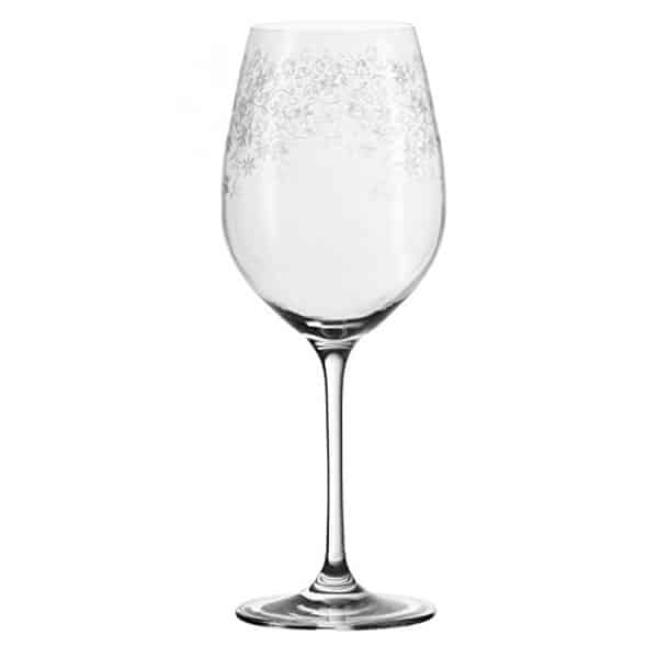Découvrez notre avis détaillé sur les verres à vin rouge Leonardo Home Chateau : qualité, design et performance pour vos dégustations