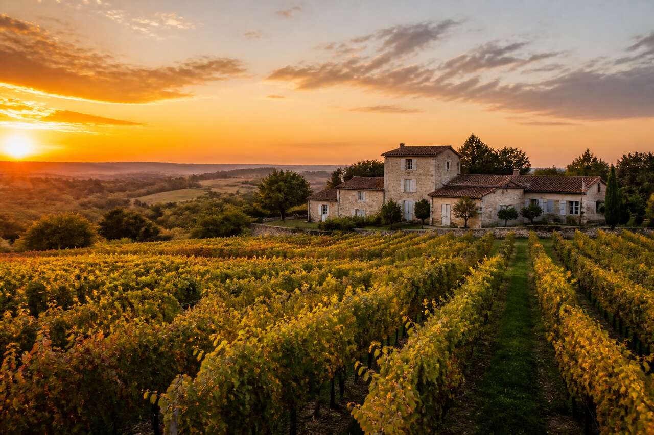 Une diversité de terroirs : mythe ou réalité ? Une diversité de terroirs : mythe ou réalité ?