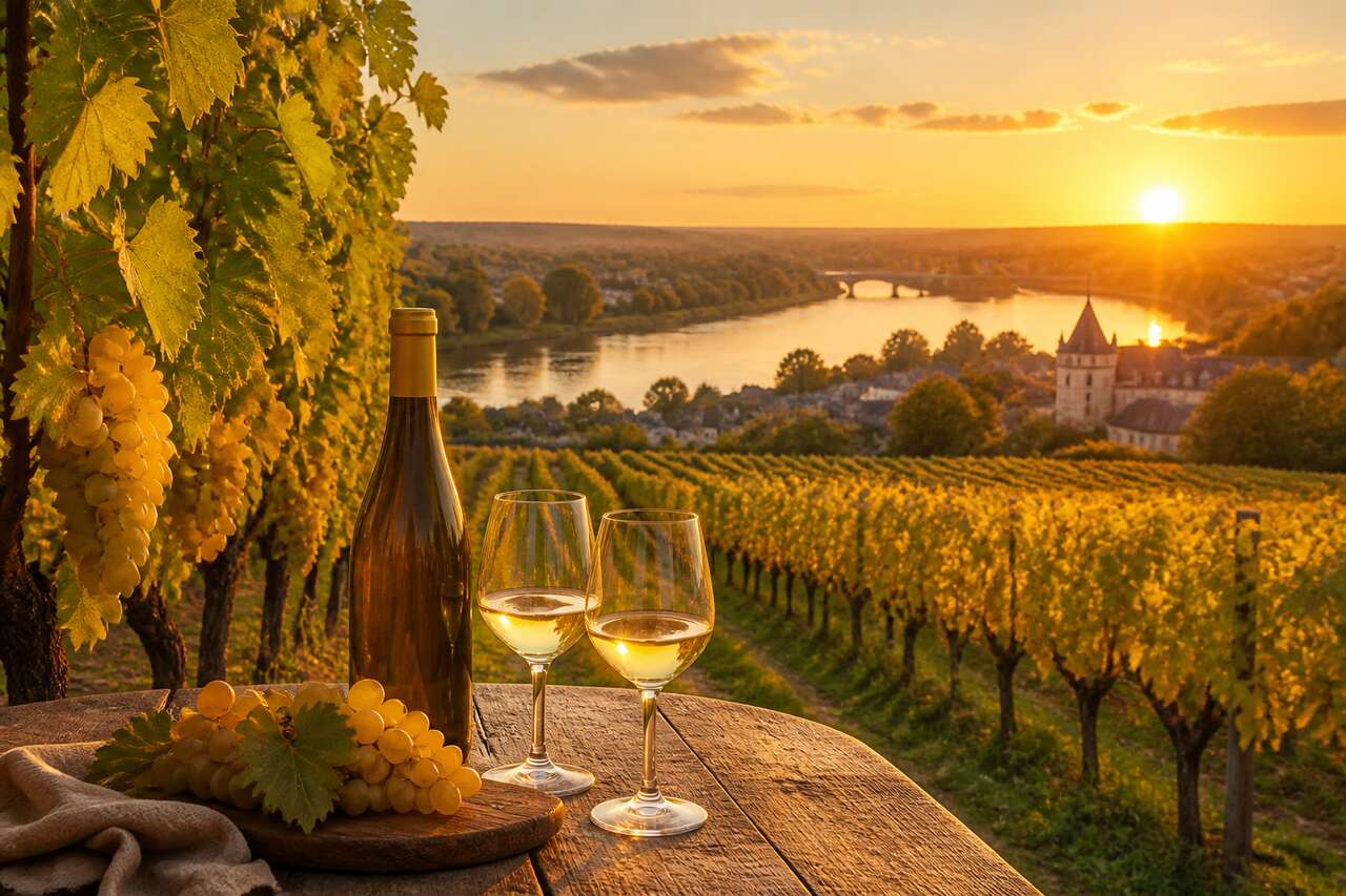 Déguster le Chenin : conseils et Astuces