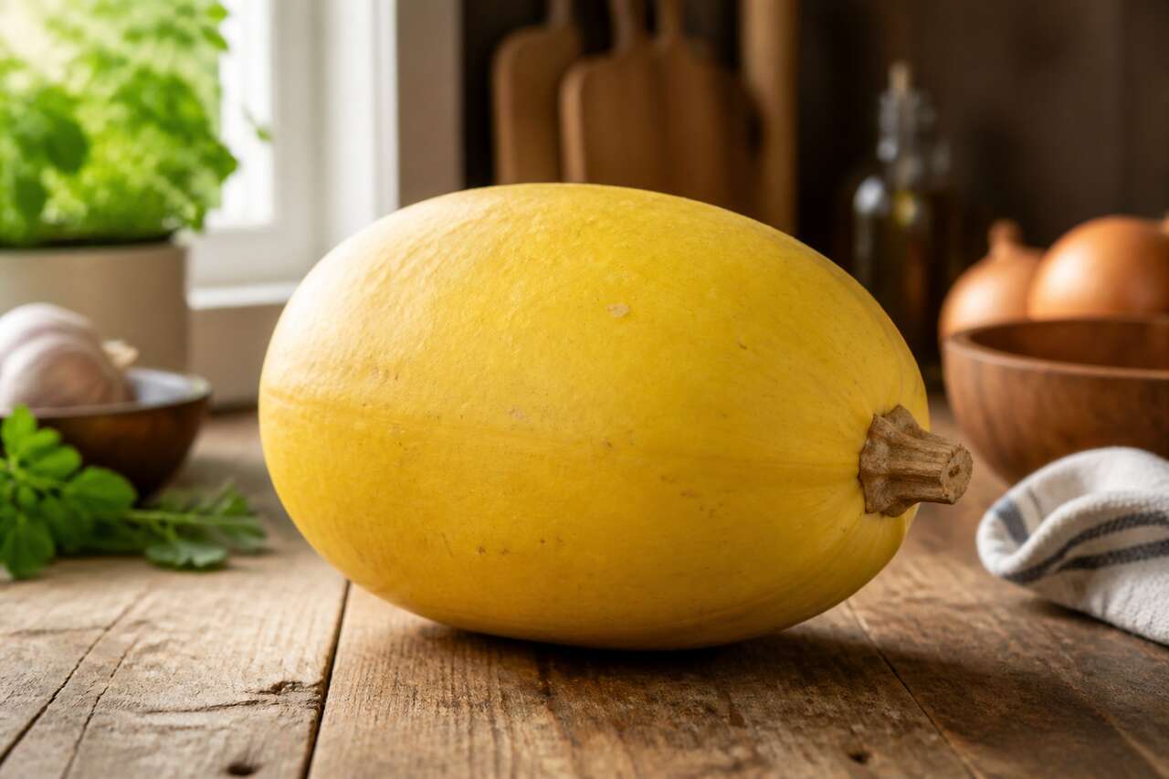 Choix de la courge idéale Choix de la courge idéale
