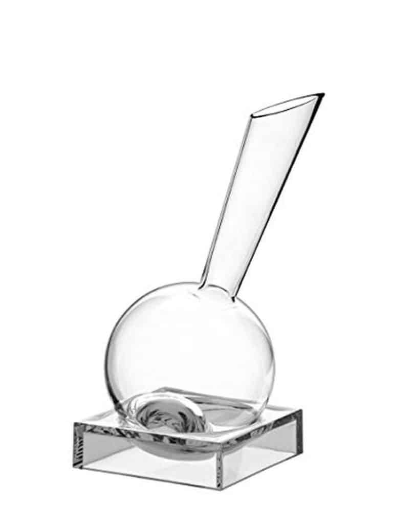 Test de la carafe Italesse Vinocchio CC1500
