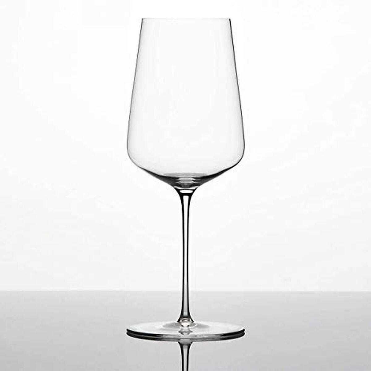 Test des verres universels Zalto Denk'Art : élégance et praticité