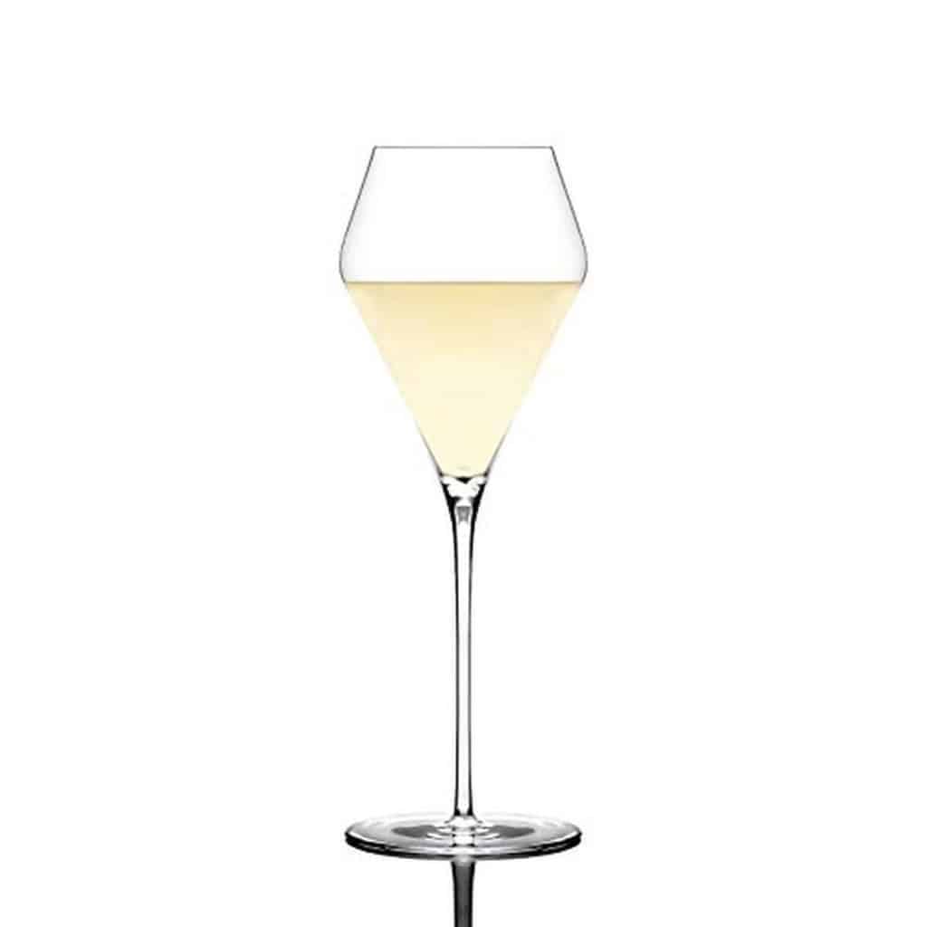 Test : zalto Denk'Art verres à vin doux (lot de 2)